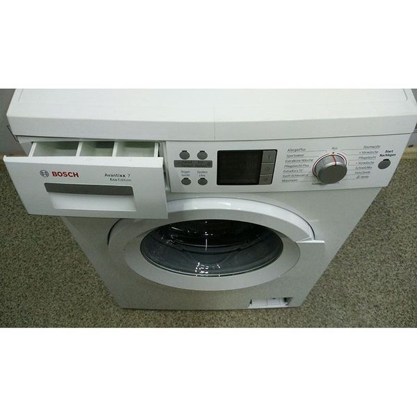 Стиральная Машина Bosch Avantixx 7 Eco Edition WAQ 2842Z-12 000004765 фото
