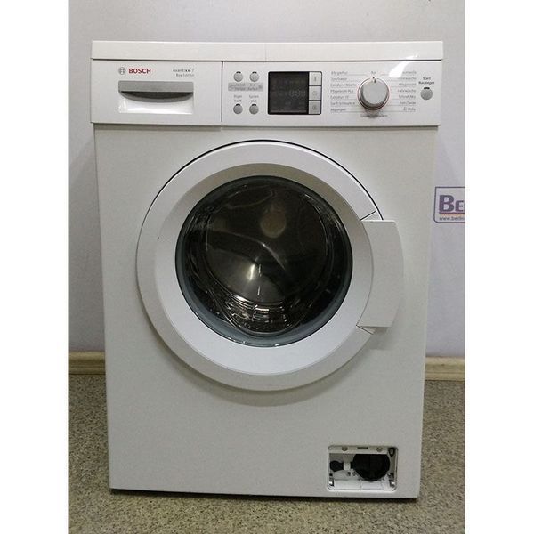 Стиральная Машина Bosch Avantixx 7 Eco Edition WAQ 2842Z-12 000004765 фото