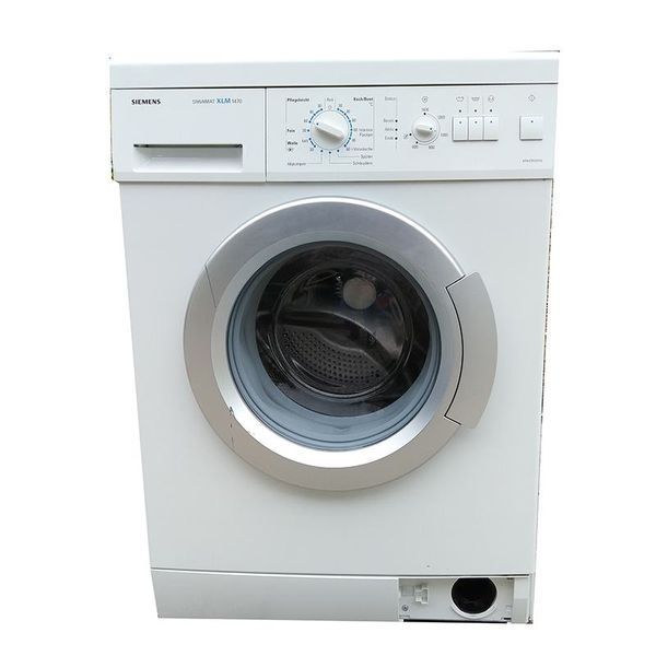 Стиральная машина Siemens Siwamat XL 1470 000003229 фото