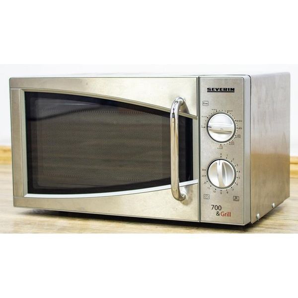 СВЧ Severin 700 Grill MW 7815 000010723 фото