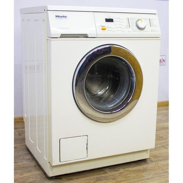 Стиральная машина Miele W985 000008261 фото