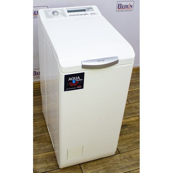 Стиральная машина AEG L47238 000012536 фото