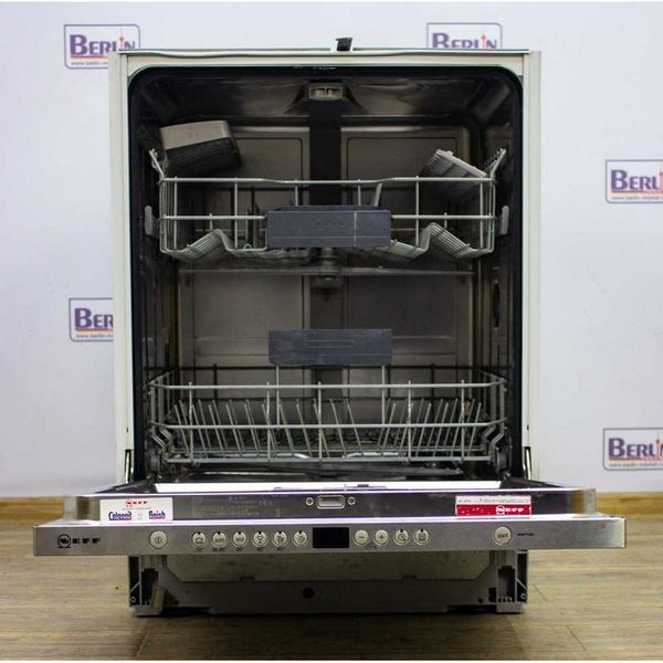 Посудомоечная машина Neff S51M63X3EU 43 000008681 фото
