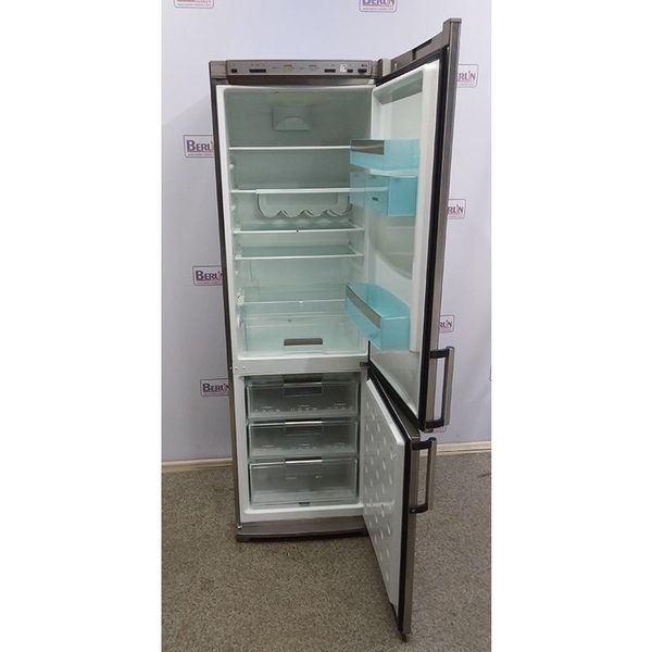Холодильник двухкамерный Siemens KG36P390-13 000004326 фото