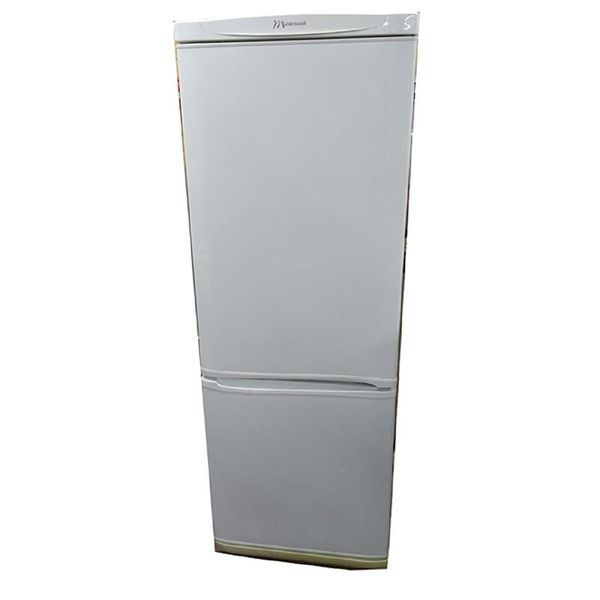 Холодильник двухкамерный Mastercook LC-27AD 000004032 фото