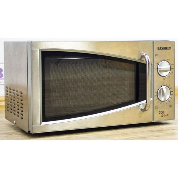 СВЧ Severin 700 Grill MW 7815 000010723 фото