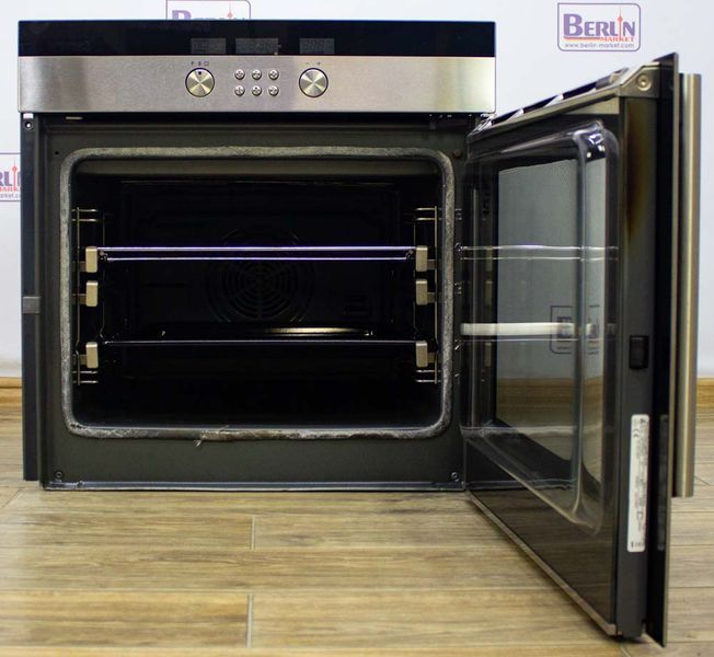 Электродуховка Siemens HB76R560G 01 000013379 фото
