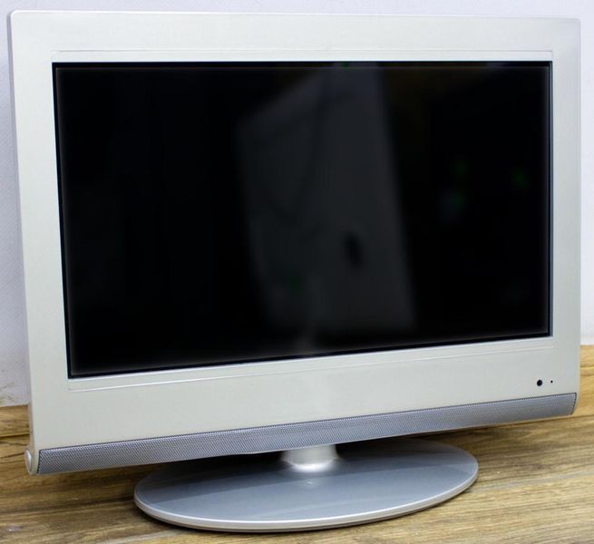 Телевизор Tevion TV15610DVD 000012983 фото
