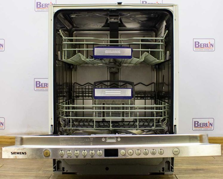 Посудомоечная машина Siemens SN66N051EU25 000015355 фото