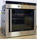 Электродуховка Siemens HB76R560G 01 000013379 фото 3