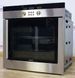 Электродуховка Siemens HB76R560G 01 000013379 фото 4