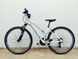 Велосипед 28 Lapierre Cross100 дамка білий алюм 000038582 фото 2