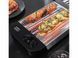 Тостер горизонтальний Cecotec Easy Toast Basic 08010 900w 000042471 фото 3