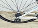 Велосипед 28 Lapierre Cross100 дамка білий алюм 000038582 фото 3