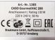 Пищевой вакуумный упаковщик Caso GourmetVAC 280 000026488 фото 6