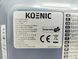 Микроволновая печь Koenic KMW 2221 B 000043498 фото 8