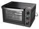Електродуховка міні піч SilverCrest SGB 1200 F1 1200w сток 000037994 фото 1
