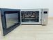 Мікрохвильова піч Clatronic Grill Convection без шильда 000038704 фото 9