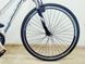 Велосипед 28 Lapierre Cross100 дамка білий алюм 000038582 фото 4
