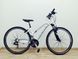 Велосипед 28 Lapierre Cross100 дамка білий алюм 000038582 фото 1