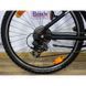 Велосипед 24 Pegasus Milano Red Bull горный Y черный 000009540 фото 4