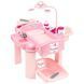 Іграшка стіл обслуговування ляльок Ecoiffier baby Puppen нова LPNHE170344189 000007485 фото 2