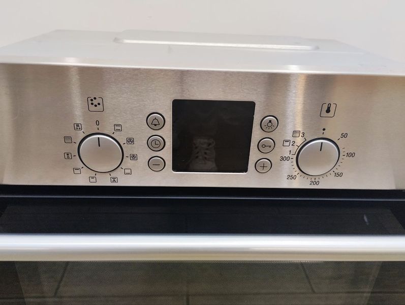 Духовой шкаф Siemens HBN730550S 3300W sn 851200010 n391 000048032 фото