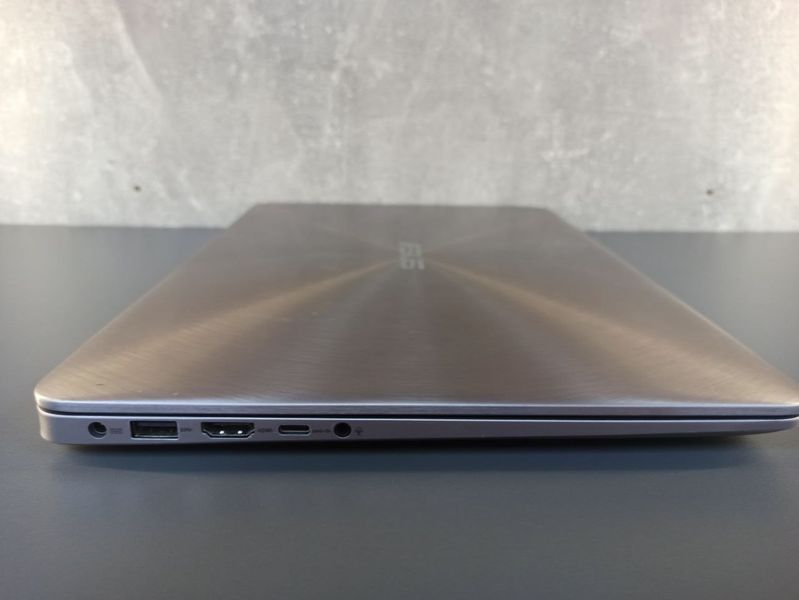 Ноутбук Asus ZenBook UX410U 14 FHD бат 4:30 часа 000049396 фото