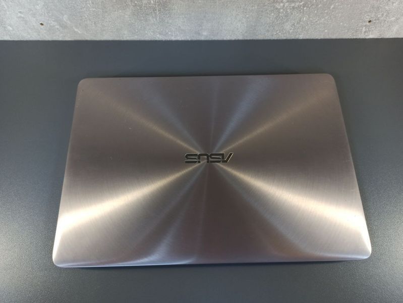 Ноутбук Asus ZenBook UX410U 14 FHD бат 4:30 часа 000049396 фото