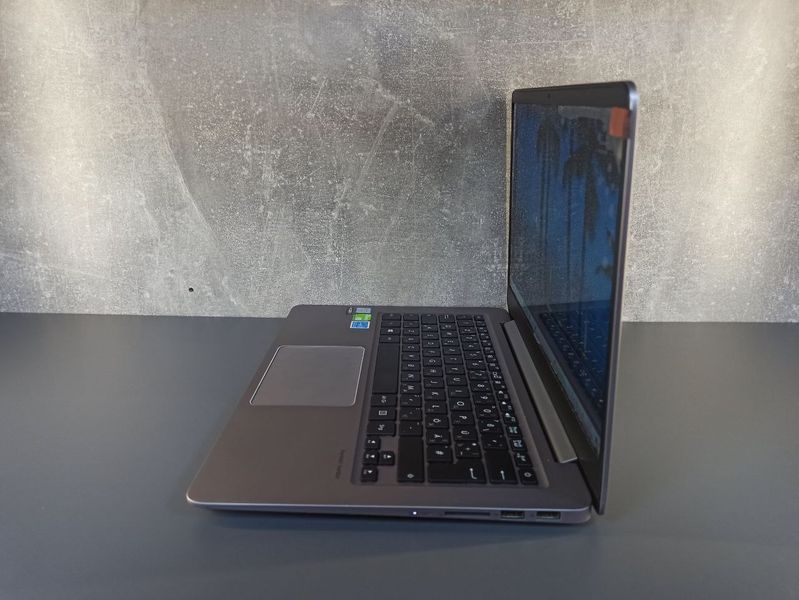 Ноутбук Asus ZenBook UX410U 14 FHD бат 4:30 часа 000049396 фото