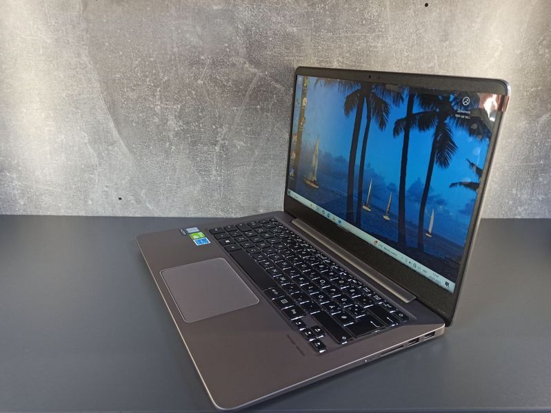 Ноутбук Asus ZenBook UX410U 14 FHD бат 4:30 часа 000049396 фото