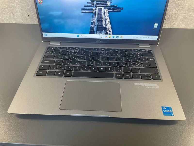 Ноутбук Dell Latitude 5420 14 FHD бат 2:45 годин 000048364 фото