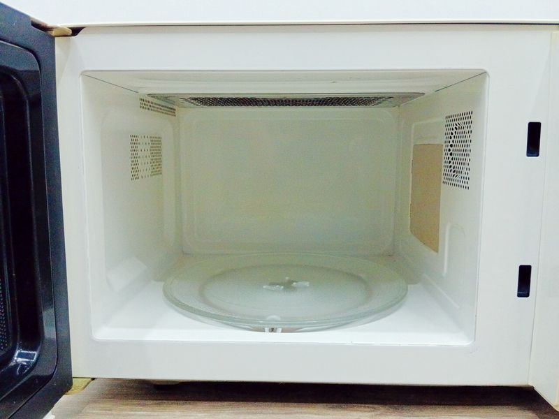 Мікрохвильова піч MDA MW17M70G AU 1150w гриль 1000w 000039626 фото