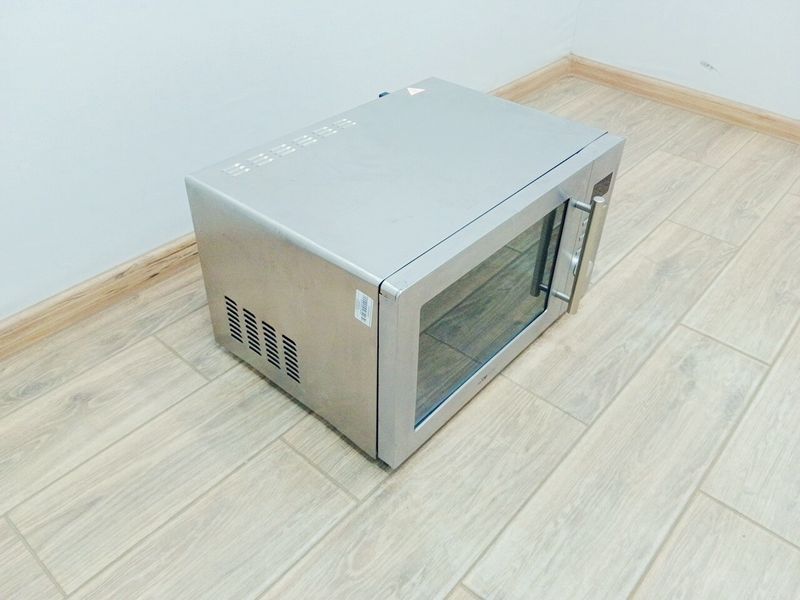 Мікрохвильова піч Clatronic Grill Convection без шильда 000038704 фото