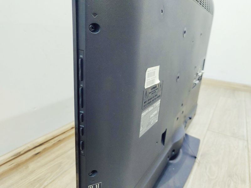 ТБ 32 Philips 32PFL5206H LCD HD 62w sn FZ1A1141032783 000044670 фото