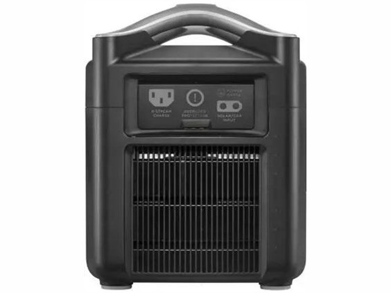 Зарядная станция EcoFlow River EF4 PRO 1200w 720 Wh 000045546 фото