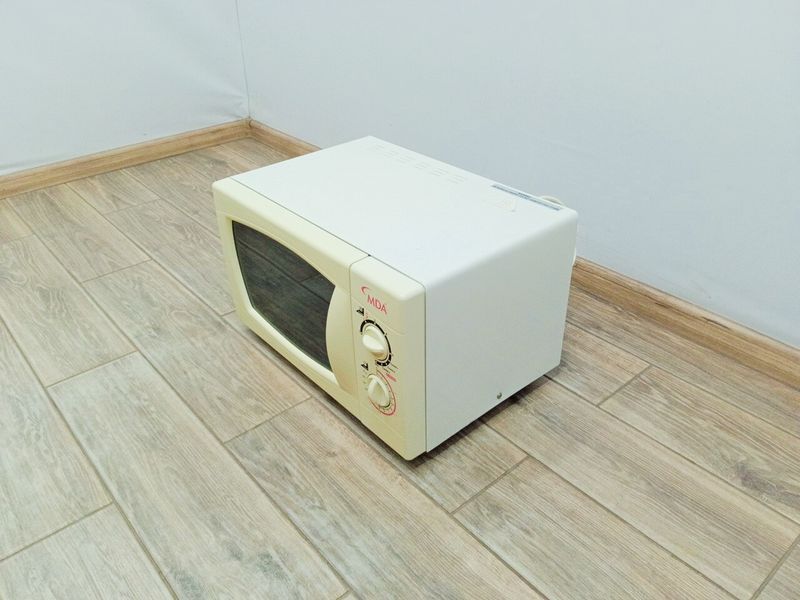 Мікрохвильова піч MDA MW17M70G AU 1150w гриль 1000w 000039626 фото