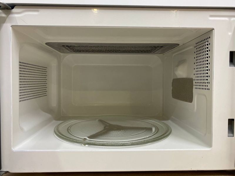 Мікрохвильова піч Ambiano 1200W sn 46434 000048492 фото