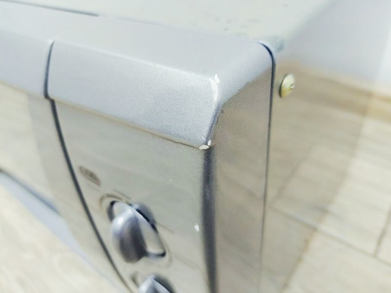 Мікрохвильова піч Continent MW800G 1300w гриль 1000w 01447713 000041849 фото