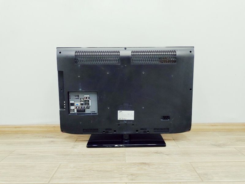 Телевізор 32 Samsung LE32B530P7W LCD Full HD 000038103 фото