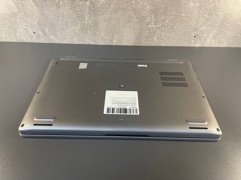 Ноутбук Dell Latitude 5420 14 FHD бат 2:45 годин 000048364 фото