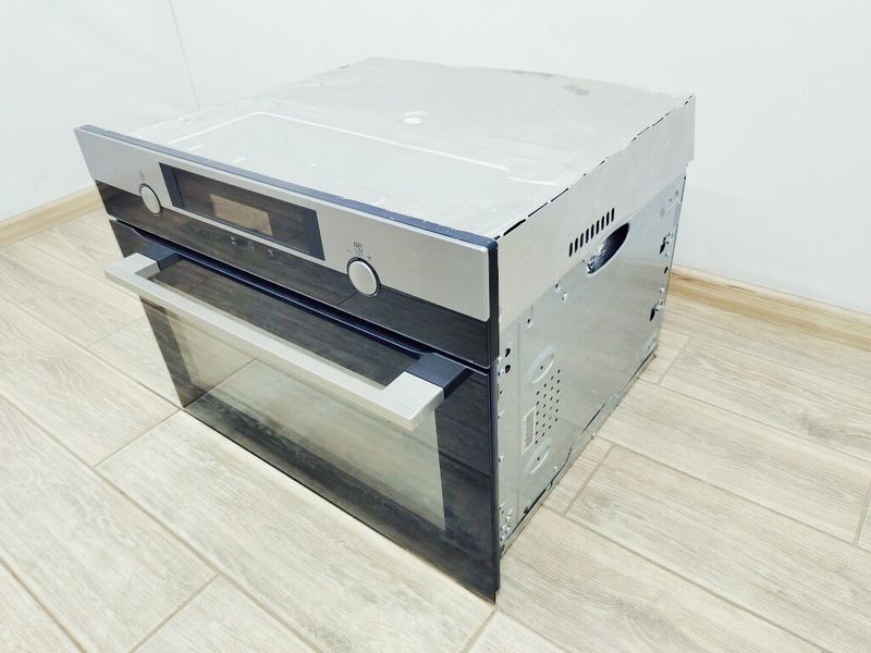 Электродуховка AEG KSK99290B 000040131 фото