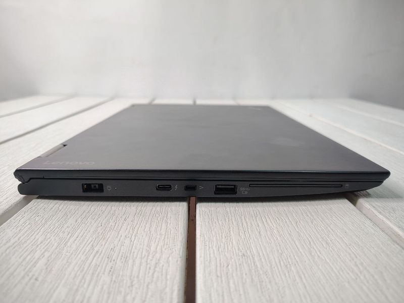 Ноутбук Lenovo ThinkPad Yoga 370 13.3 FHD бат до 2 часов 000051983 фото