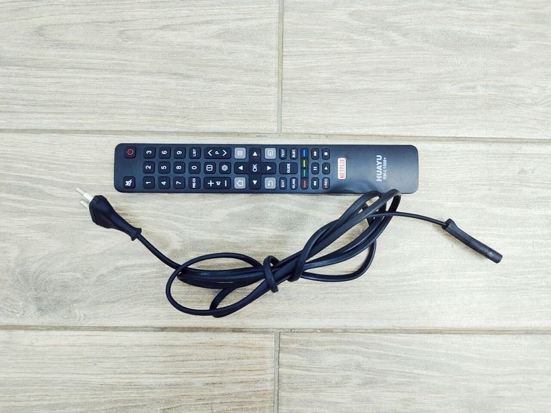 ТБ 32 TCL L32S3603 LED HD 45w sn Z1442017835 000045281 фото