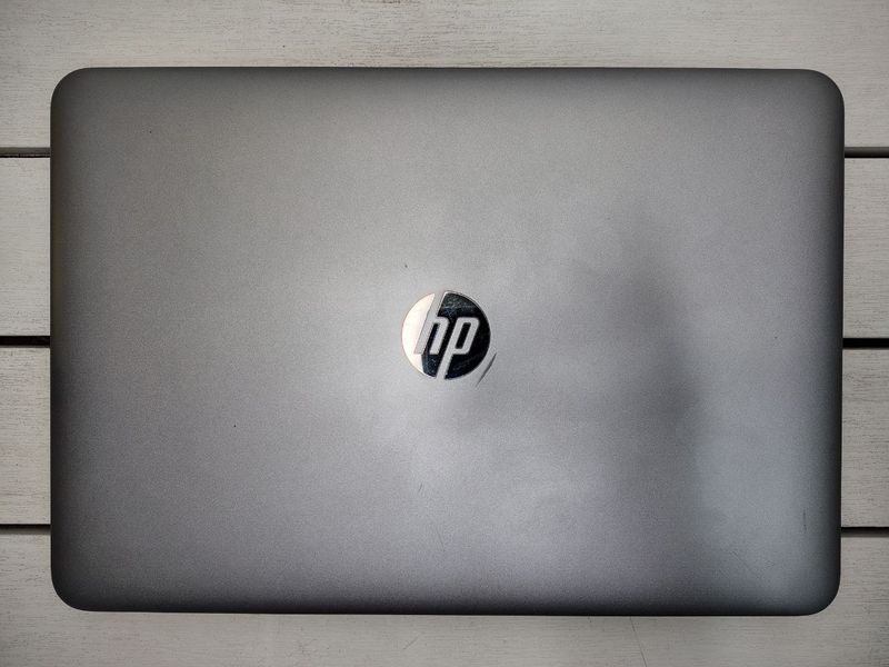 Ноутбук HP probook 450 g4 15.6 HD бат до 5 годин 000052546 фото