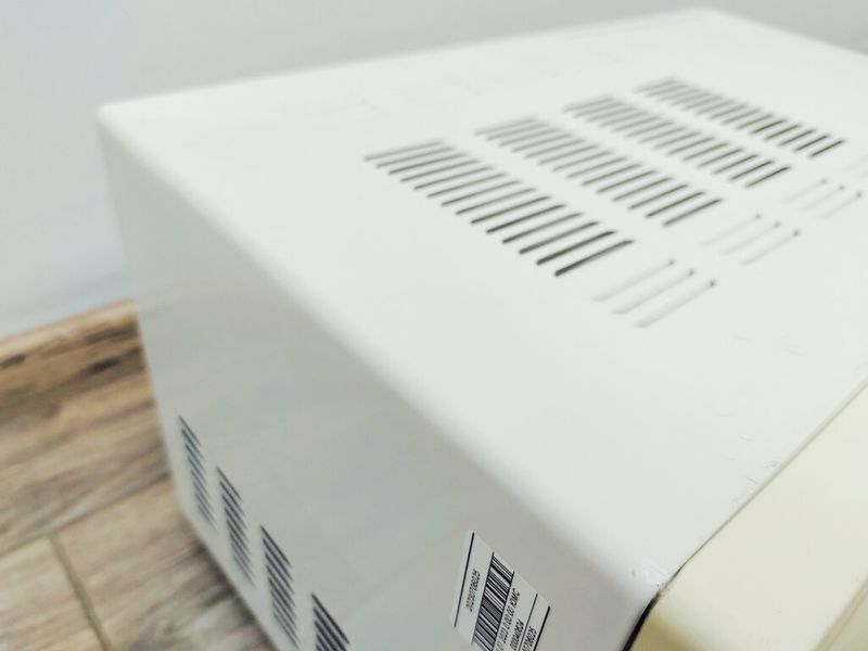 Мікрохвильова піч Exquisit MW 1780W 1200w sn S210W00216 000040624 фото