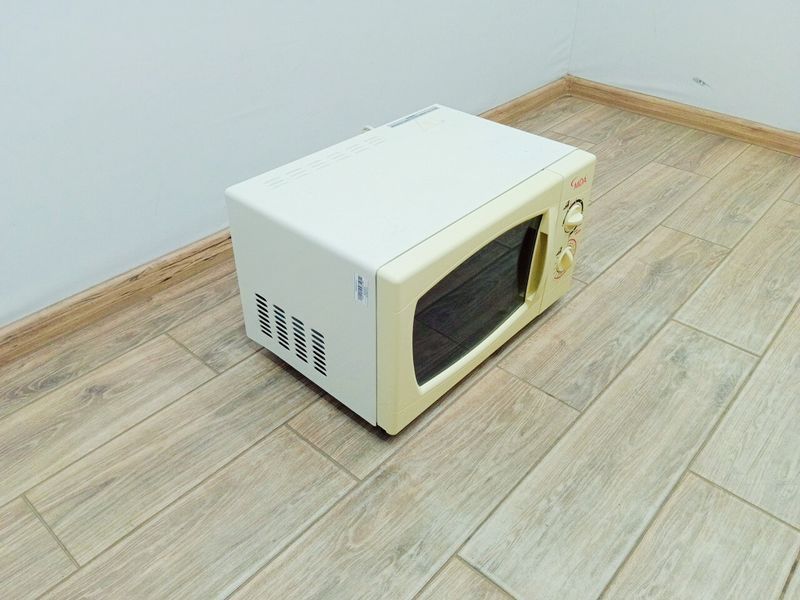 Мікрохвильова піч MDA MW17M70G AU 1150w гриль 1000w 000039626 фото