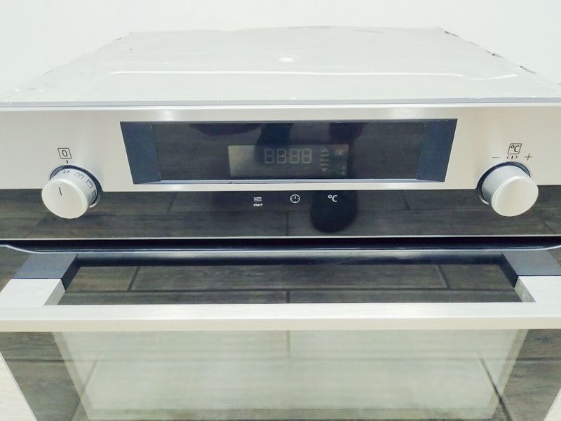 Электродуховка AEG KSK99290B 000040131 фото