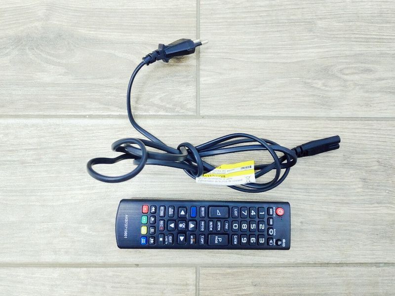 ТБ 37 LG 37LS570S LED Full HD Smart TV 90w sn 302MAYY5H738 000037646 фото