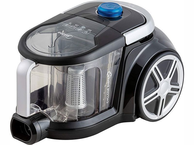 Пылесос Midea Premium Power MSK 5600BS 600w 3л 000039372 фото
